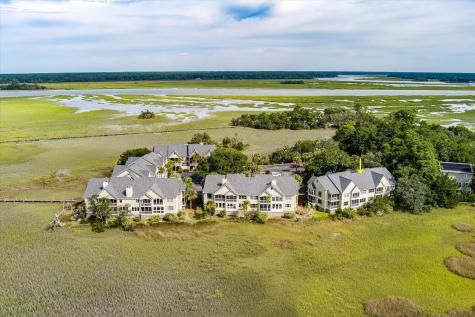 2138 Landfall Way Seabrook Island SC 29455