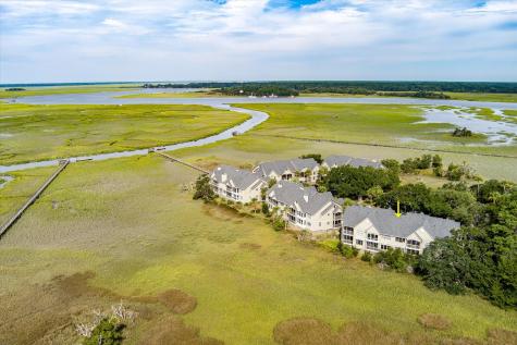 2138 Landfall Way Seabrook Island SC 29455