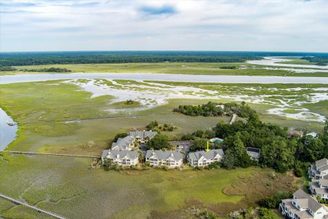 2138 Landfall Way Seabrook Island SC 29455