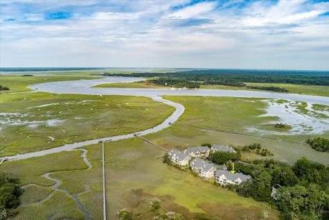 2138 Landfall Way Seabrook Island SC 29455