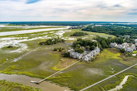 2138 Landfall Way Seabrook Island SC 29455