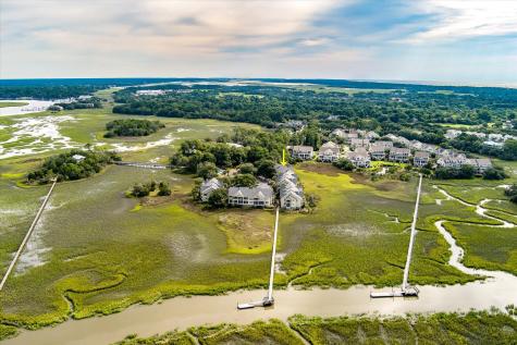 2138 Landfall Way Seabrook Island SC 29455