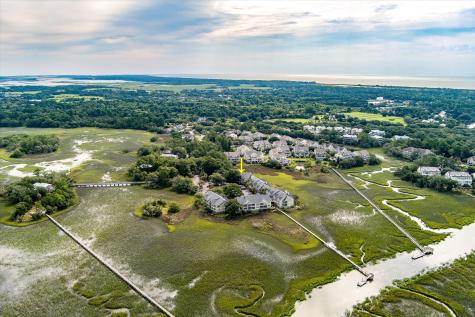 2138 Landfall Way Seabrook Island SC 29455