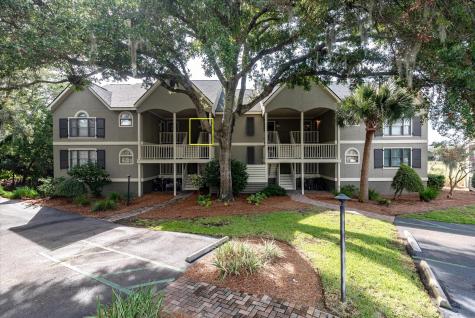 2138 Landfall Way Seabrook Island SC 29455