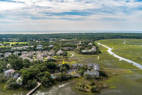 2138 Landfall Way Seabrook Island SC 29455
