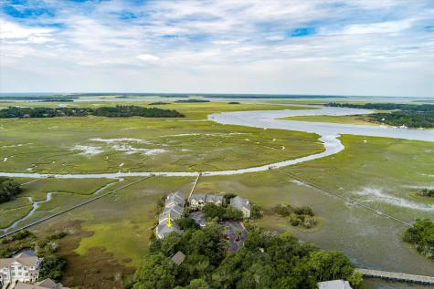 2138 Landfall Way Seabrook Island SC 29455