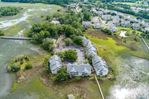2138 Landfall Way Seabrook Island SC 29455