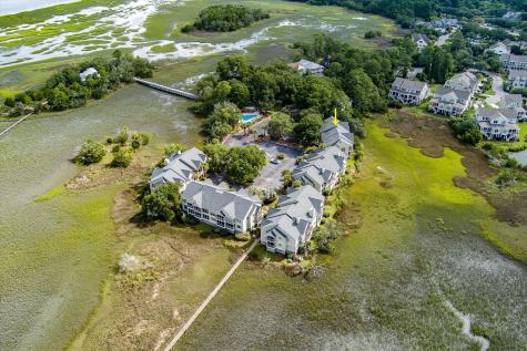 2138 Landfall Way Seabrook Island SC 29455
