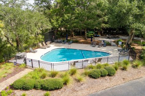 2138 Landfall Way Seabrook Island SC 29455