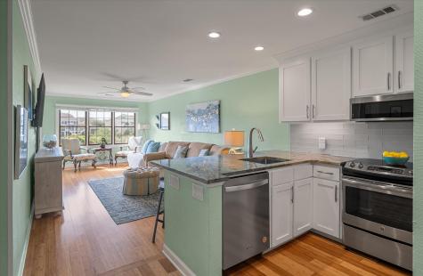 2138 Landfall Way Seabrook Island SC 29455