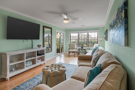 2138 Landfall Way Seabrook Island SC 29455