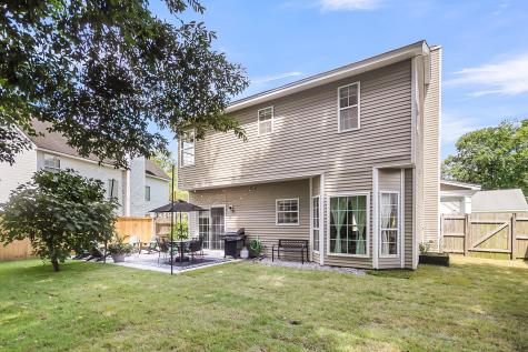 1983 Treebark Drive Charleston SC 29414