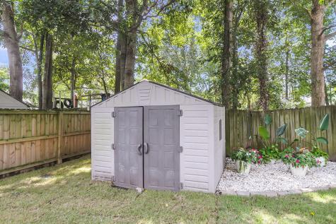 1983 Treebark Drive Charleston SC 29414
