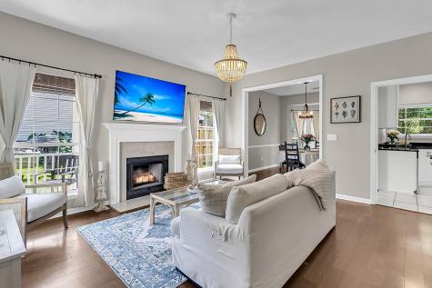1983 Treebark Drive Charleston SC 29414