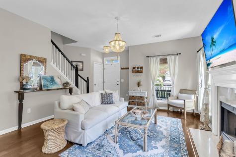 1983 Treebark Drive Charleston SC 29414