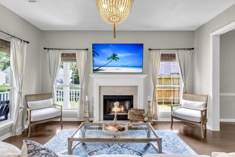 1983 Treebark Drive Charleston SC 29414