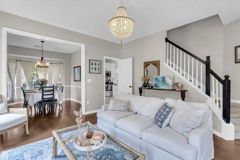 1983 Treebark Drive Charleston SC 29414