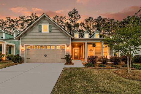 153 Hedera Court Summerville SC 29486
