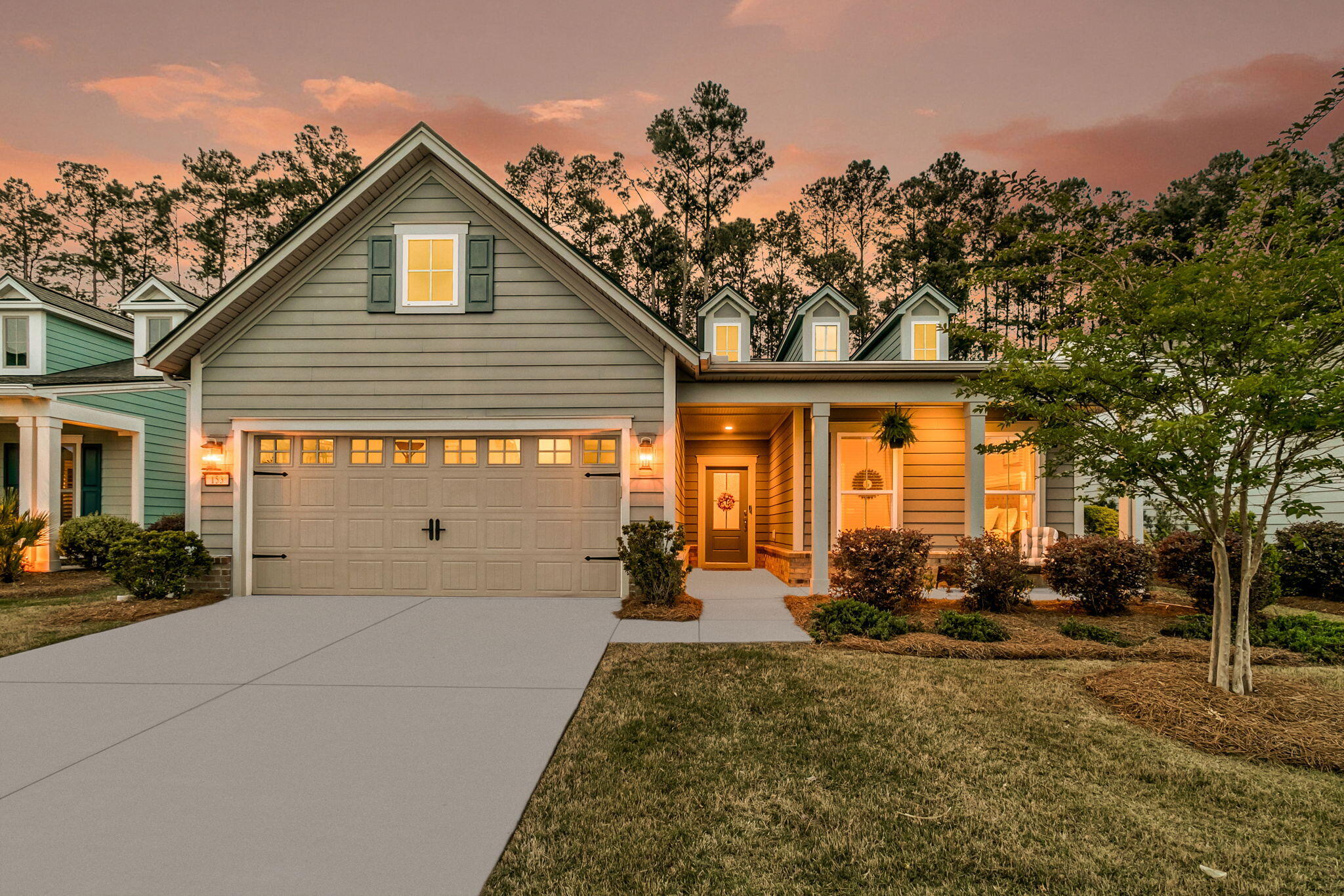 153 Hedera Court Summerville SC 29486