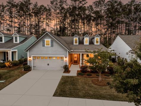 153 Hedera Court Summerville SC 29486
