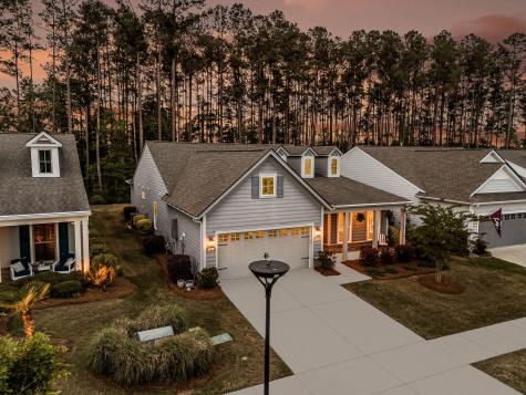 153 Hedera Court Summerville SC 29486