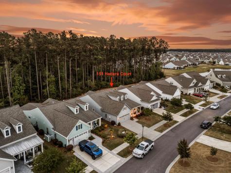 153 Hedera Court Summerville SC 29486