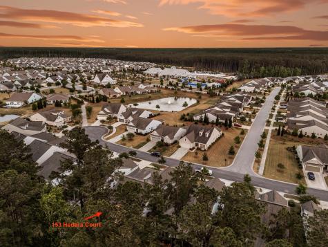 153 Hedera Court Summerville SC 29486