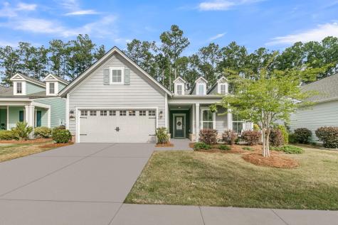 153 Hedera Court Summerville SC 29486