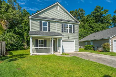 142 Avalon Road Summerville SC 29483