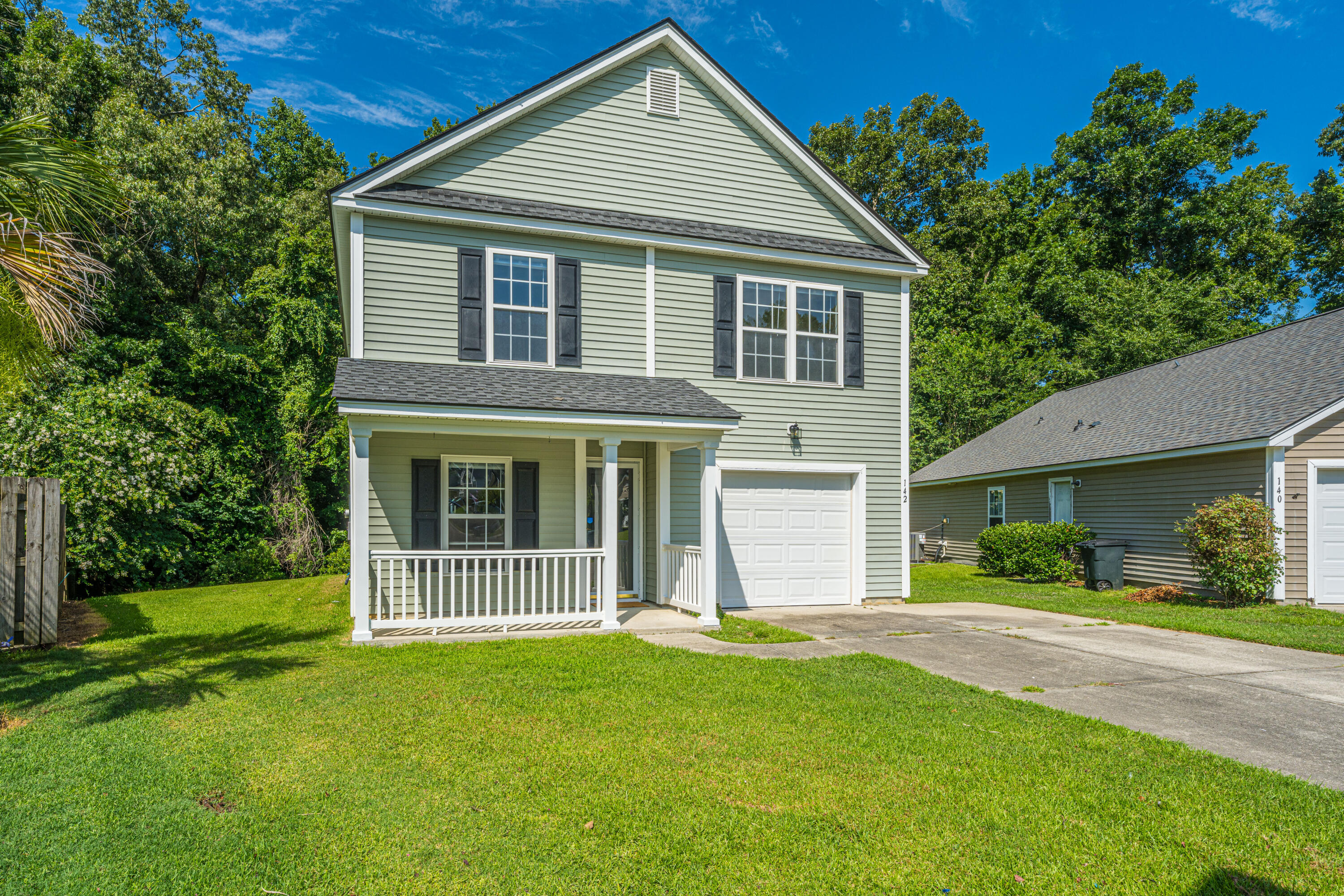 142 Avalon Road Summerville SC 29483