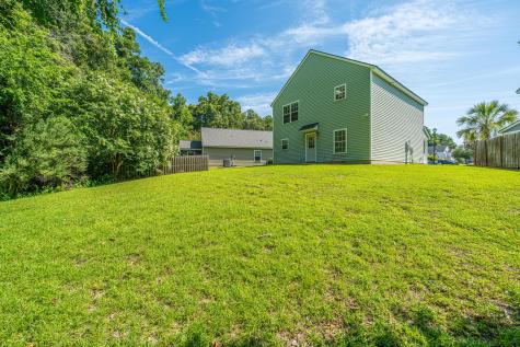 142 Avalon Road Summerville SC 29483