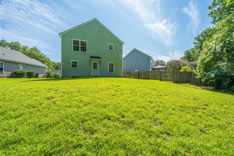 142 Avalon Road Summerville SC 29483
