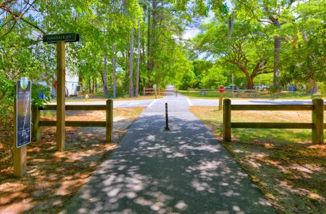 415 Parkdale Drive Charleston SC 29414