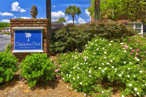 415 Parkdale Drive Charleston SC 29414
