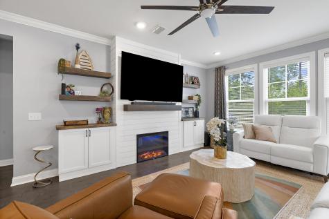 115 Cotesworth Court Summerville SC 29486