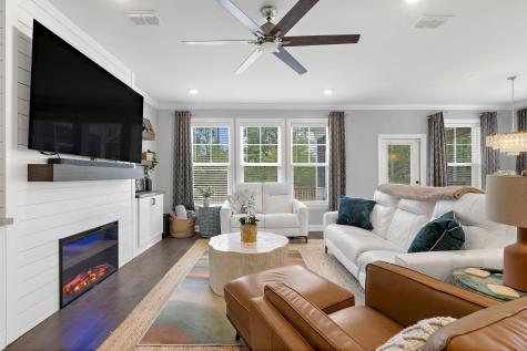 115 Cotesworth Court Summerville SC 29486