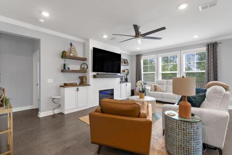 115 Cotesworth Court Summerville SC 29486