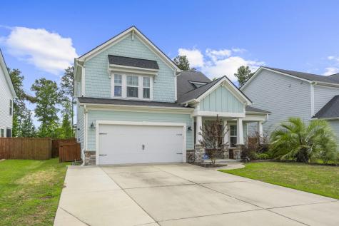 115 Cotesworth Court Summerville SC 29486