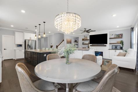 115 Cotesworth Court Summerville SC 29486