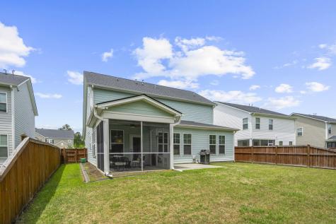 115 Cotesworth Court Summerville SC 29486