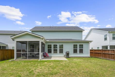 115 Cotesworth Court Summerville SC 29486