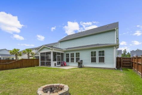 115 Cotesworth Court Summerville SC 29486