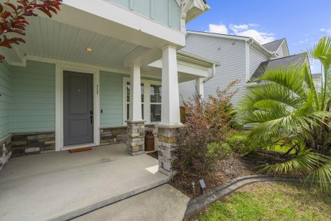 115 Cotesworth Court Summerville SC 29486