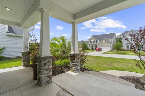 115 Cotesworth Court Summerville SC 29486