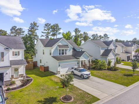 115 Cotesworth Court Summerville SC 29486