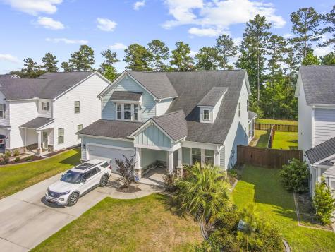 115 Cotesworth Court Summerville SC 29486