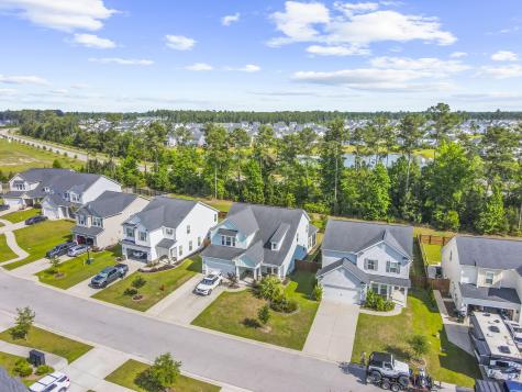115 Cotesworth Court Summerville SC 29486