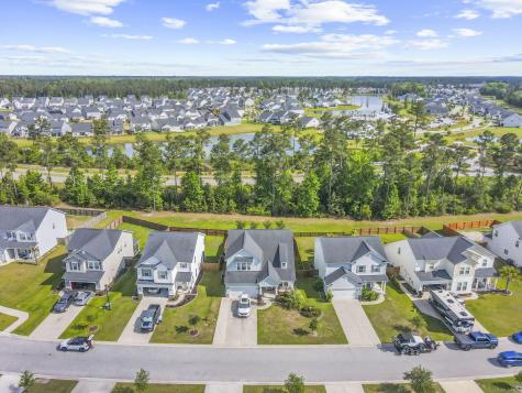 115 Cotesworth Court Summerville SC 29486