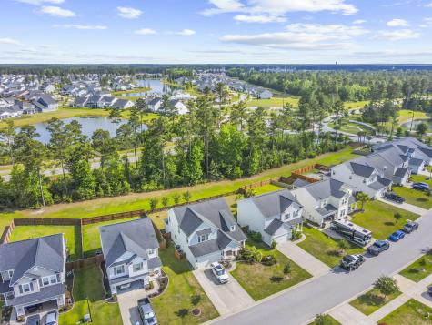 115 Cotesworth Court Summerville SC 29486