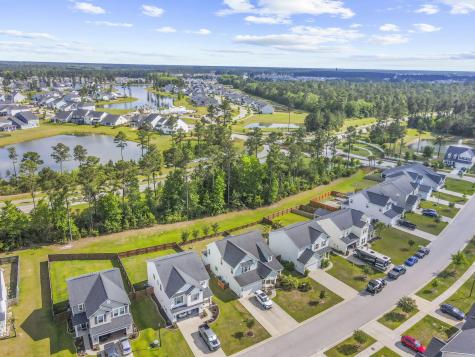 115 Cotesworth Court Summerville SC 29486